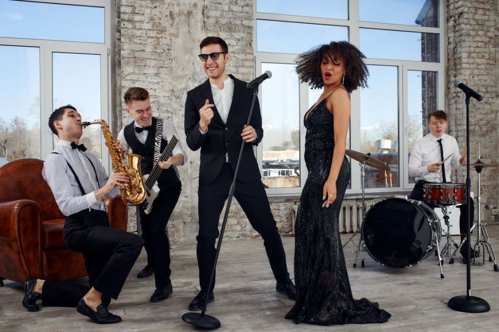 Weekend in the Windy City: For the Love of Live&nbsp;Music