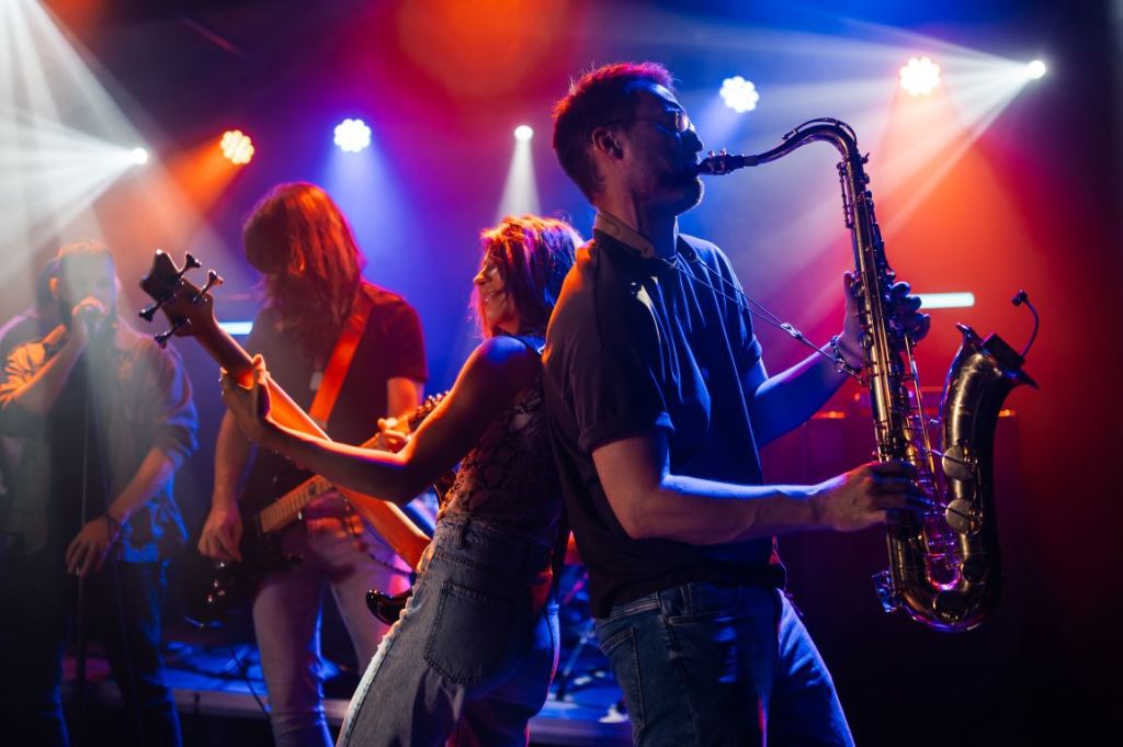 From Asbury Park to Newark: Upcoming NJ Concerts in&nbsp;2025